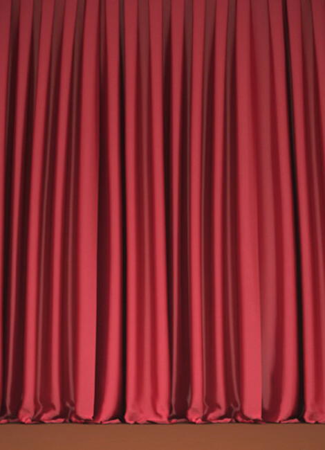 Découverte théâtre