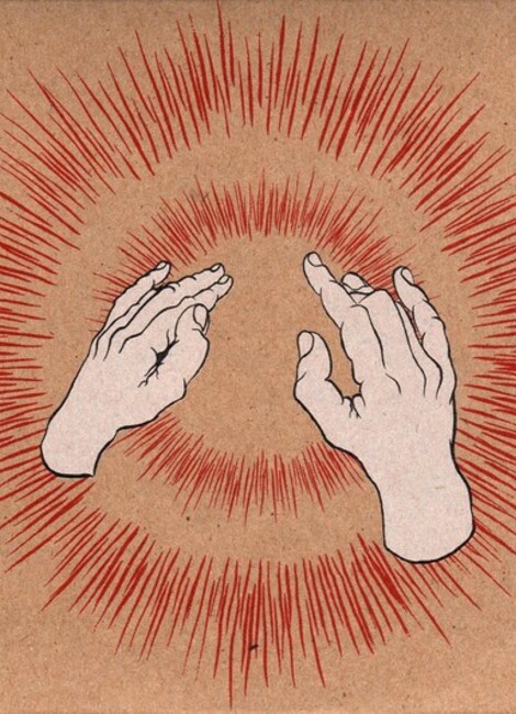 Godspeed You! Black Emperor