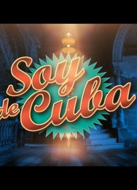 SOY DE CUBA