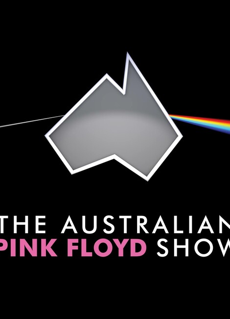 THE AUSTRALIAN PINK FLOYD SHOW