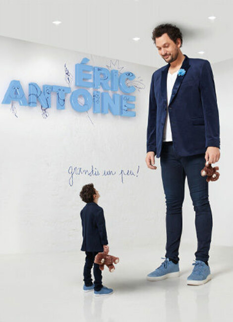 Eric Antoine