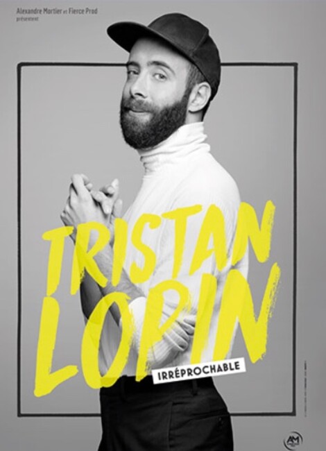 Tristan Lopin