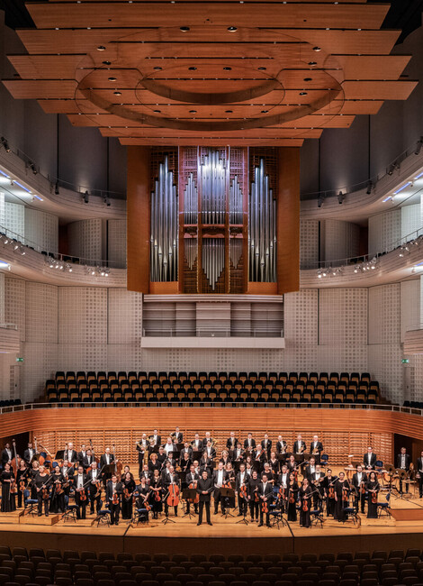 Luzerner Sinfonieorchester