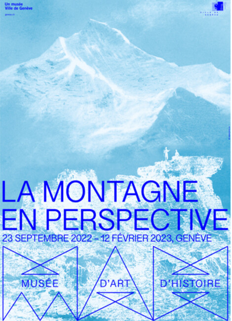 LA MONTAGNE EN PERSPECTIVE