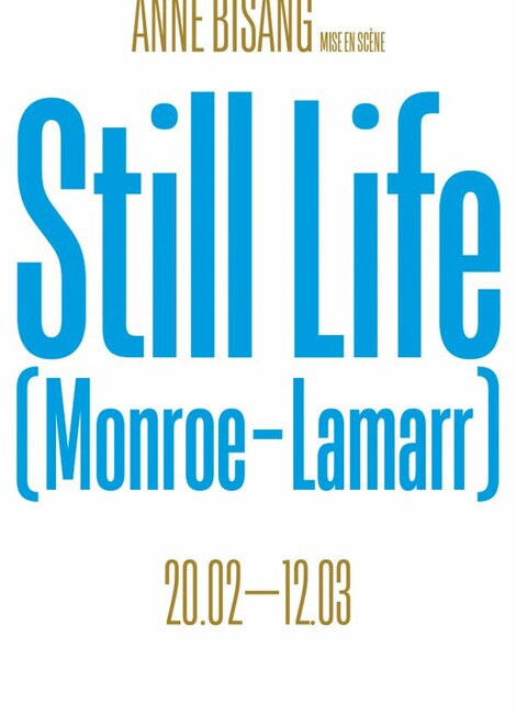 Still Life (Monroe-Lamarr)