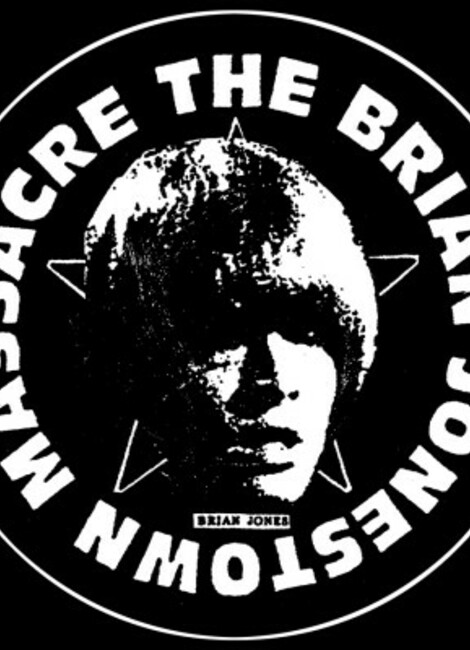 The Brian Jonestown Massacre