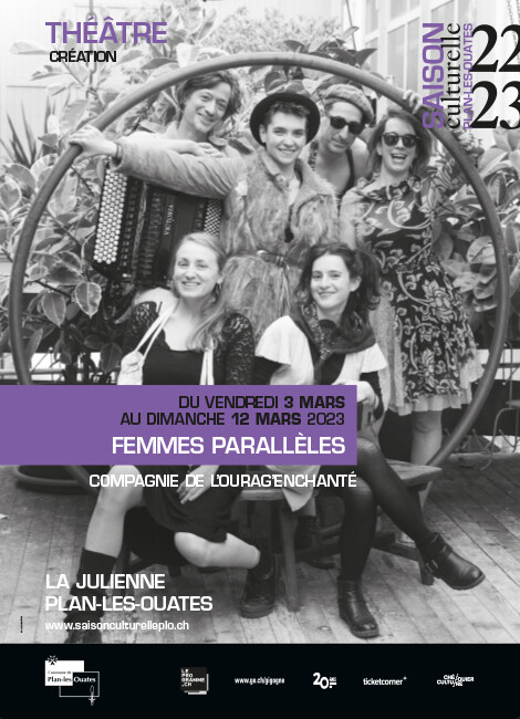 Femmes parallèles