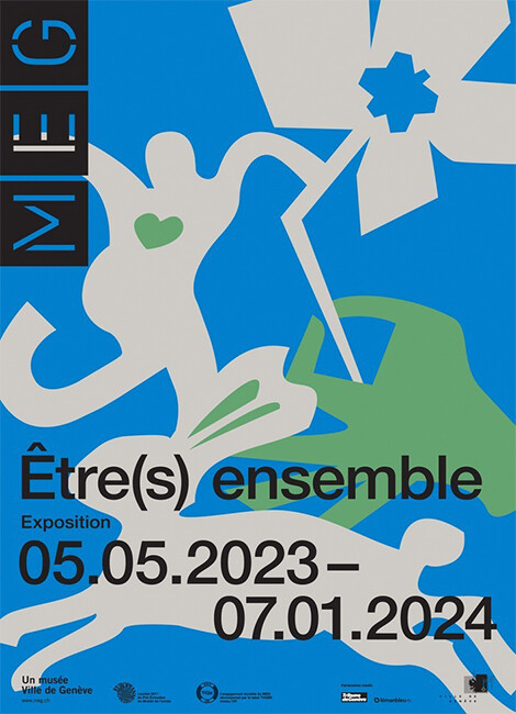 Être(s) ensemble