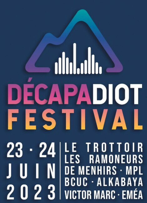 Festival Décapadiot