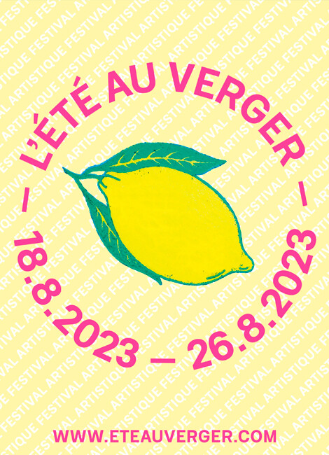 Festival L’Été au verger