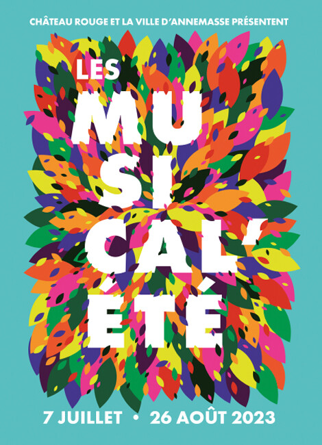 Les Musical'été