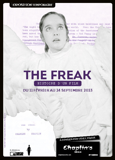 The Freak - Histoire d’un film