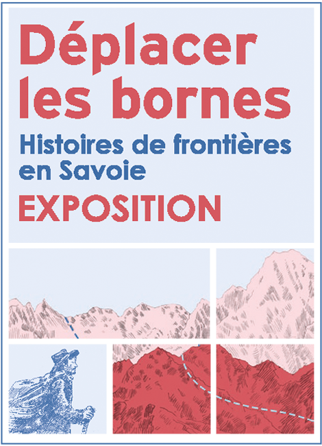 Déplacer les bornes