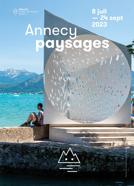 Annecy paysages