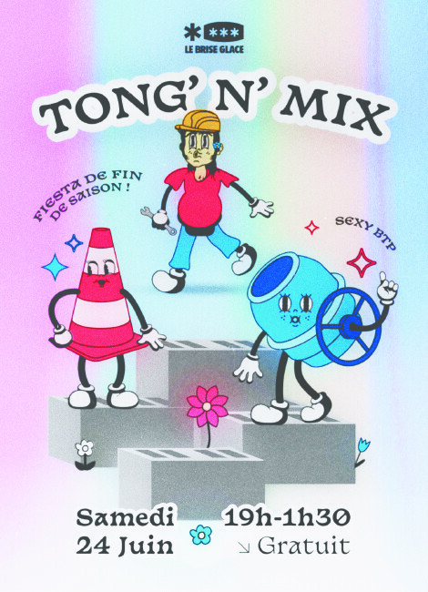 Tong’n'Mix 2023