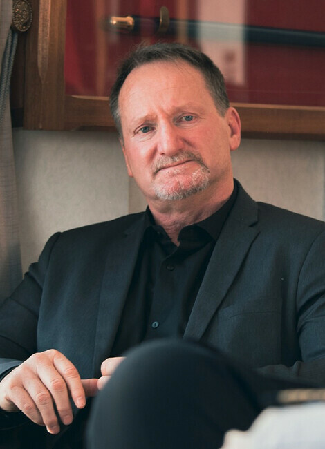 Arthur Hopfner