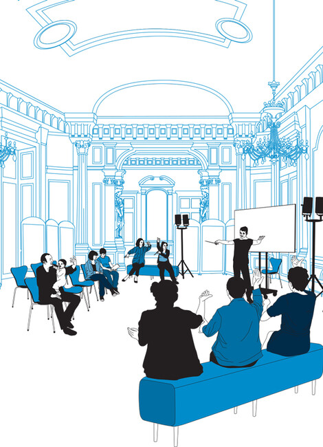 Ateliers Publics - Éléments