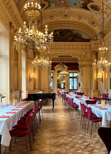 Le Grand Brunch