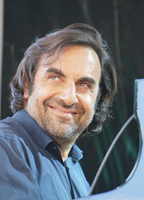 Concert - André Manoukian