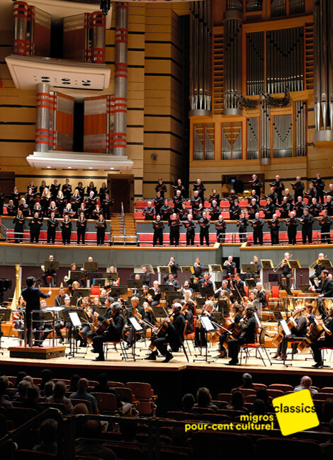 City of Birmingham Symphony Orchestra