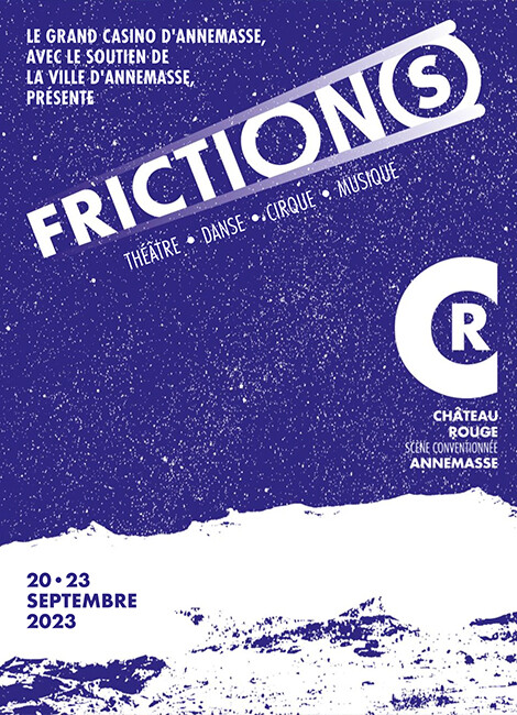 Friction(s)