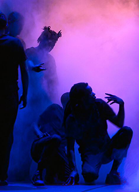 REVOLTA - Geneva Camerata