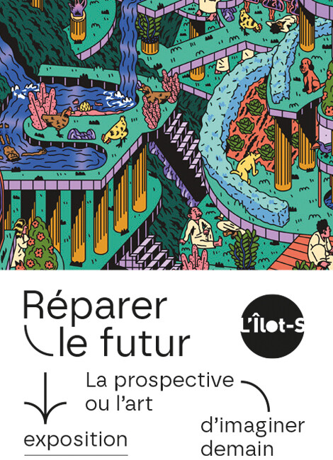 Réparer le futur