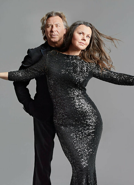 Aleksandra Kurzak & Roberto Alagna