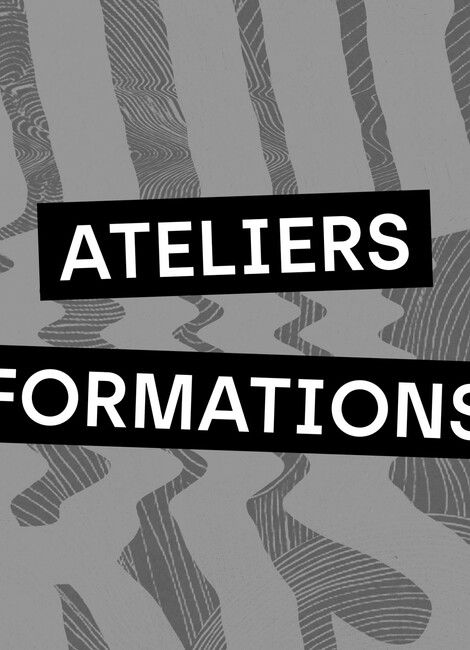 ATELIER : VOIX SATURÉES