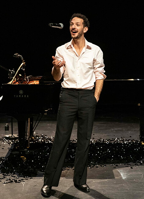 UN SOIR DE GALA