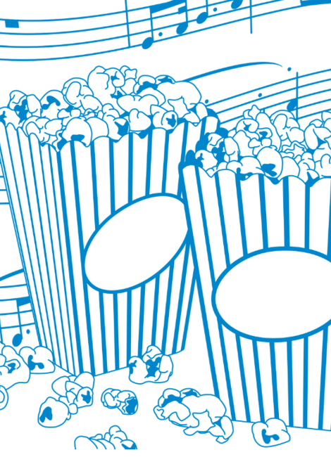 Cinéopéra – Autour de Saint François d'Assise