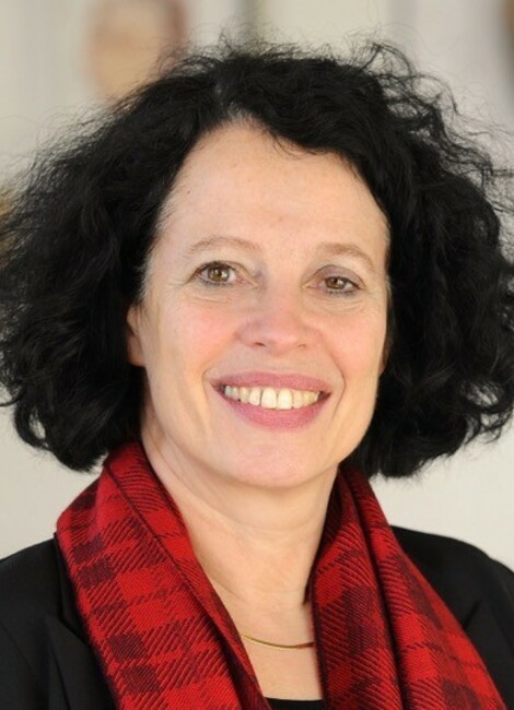 RDV à penser avec Sylvie Bermann