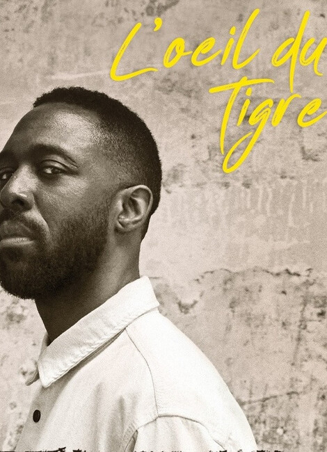 Thomas Ngijol - L'oeil du tigre