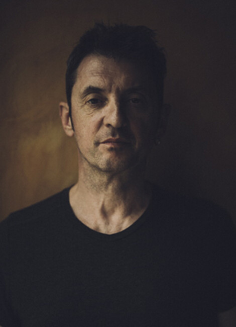 Yves Jamait + La pièta