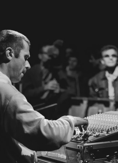 OMANI SOUND SYSTEM + KANKA + LOCAL INTERNATIONAL