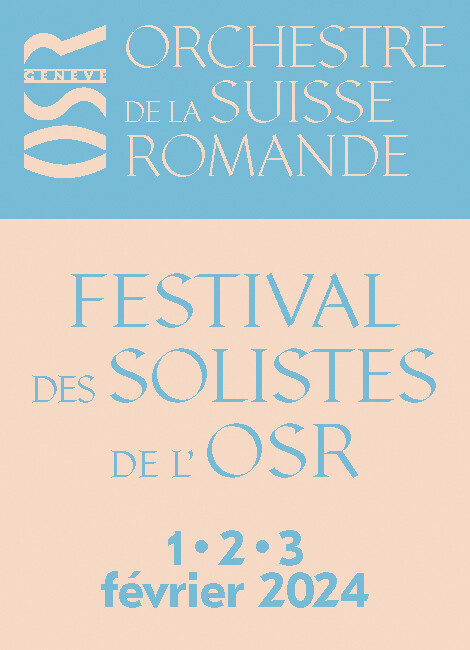 Festival des Solistes de l'OSR