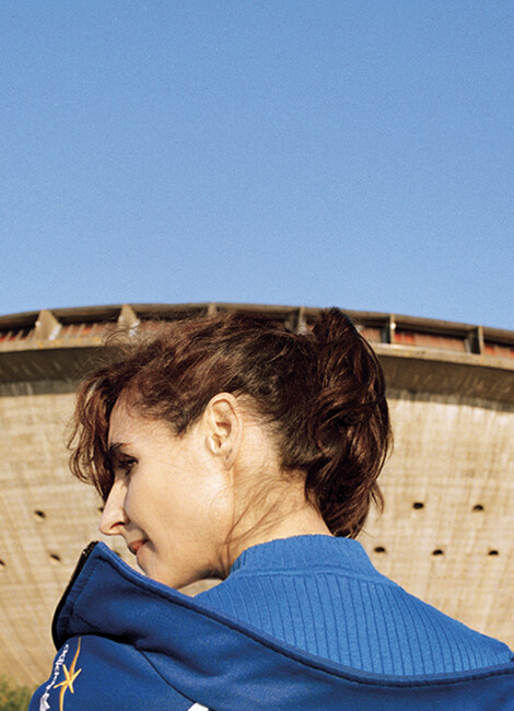 Maud Geffray DJ set + Decius + Dame Area + Cate Hortl