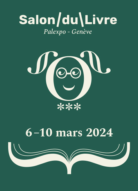 Salon du Livre