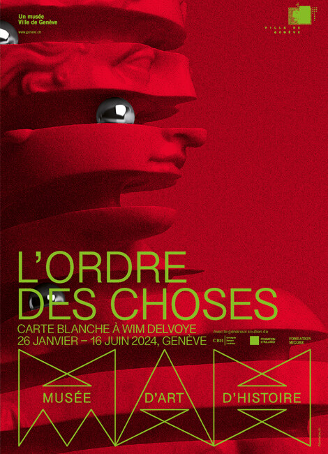 L'ORDRE DES CHOSES