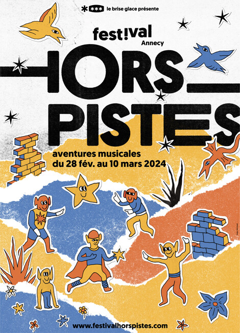 Festival Hors Pistes