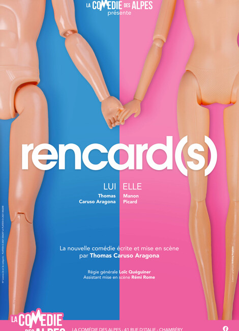 RENCARD(S)