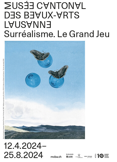 Surréalisme. Le Grand Jeu