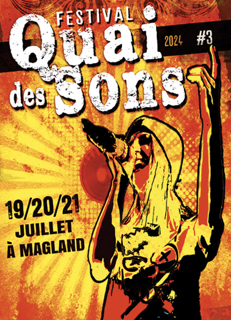 Festival Quai des Sons #3
