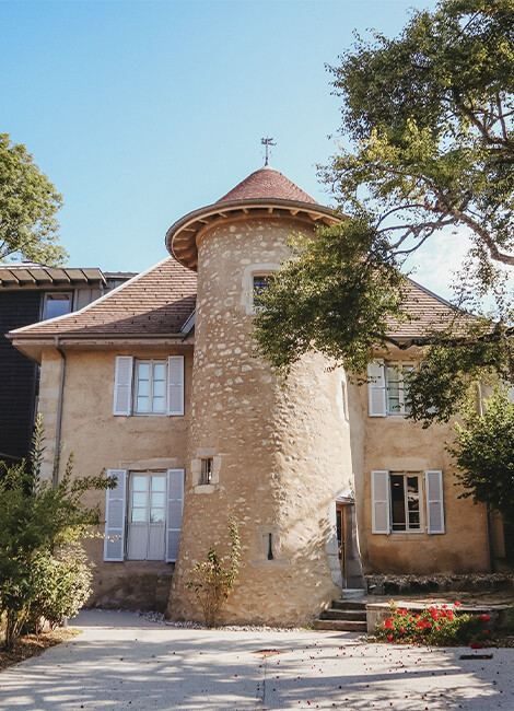 Ateliers été - Archipel Butor
