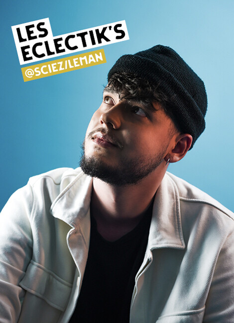 Les Eclectik’s