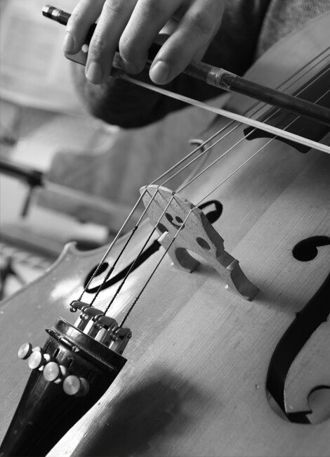 LE CONCERT DES CIMES