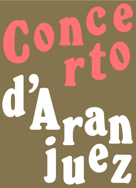 Guitare & Orchestre