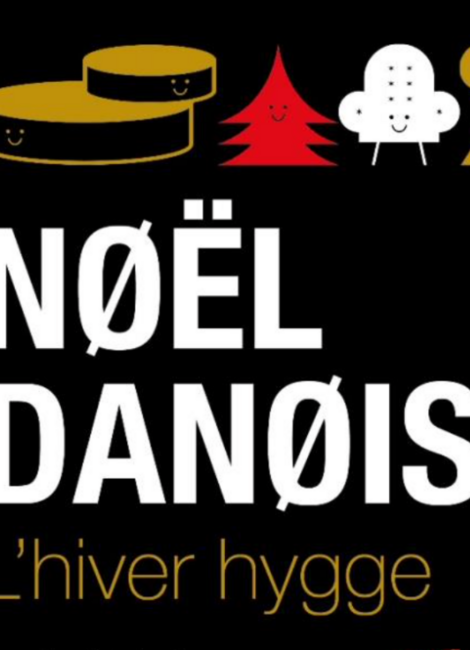 Inauguration du Noël Danois