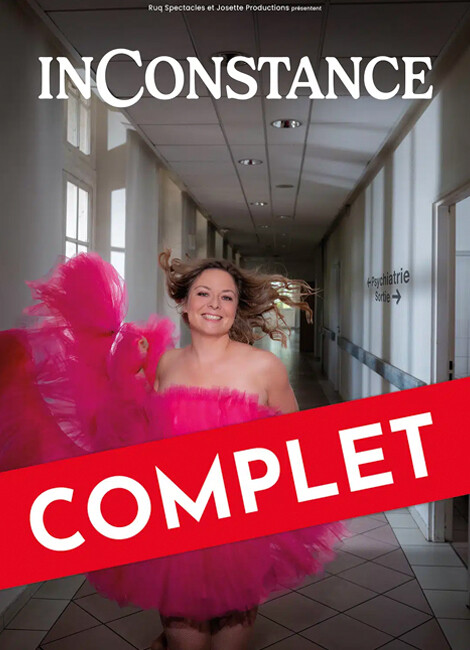Constance - InConstance