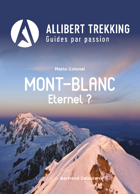 Allibert Trekking Film de montagne - Chambéry
